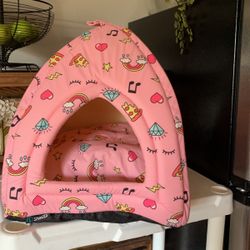 Small Pet Bed 