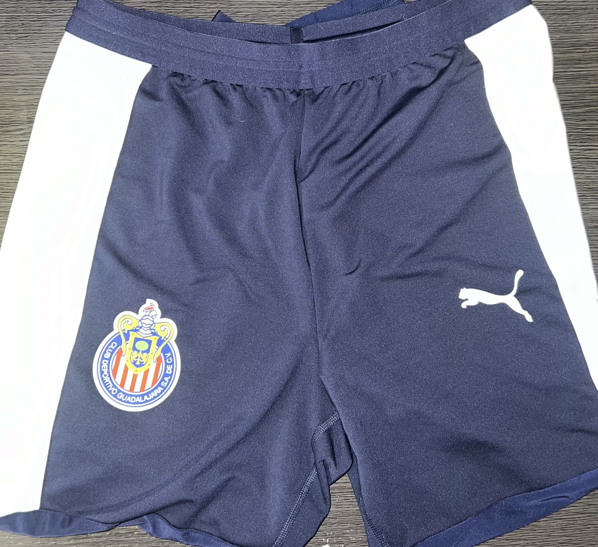 Chivas Joggers