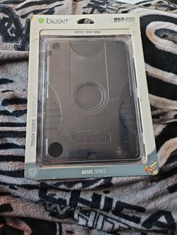 Protective Case For IPad Mini