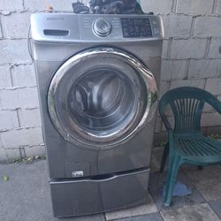 Washer 
