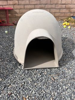 Dog house
