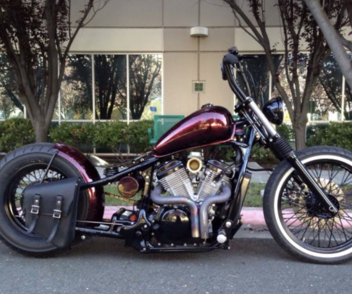 Honda Shadow