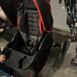 Baby Stroller 