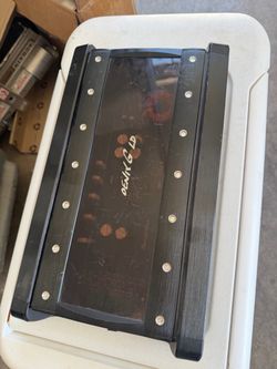 Phoenix Gold amp