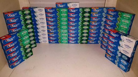 Crest Pro Health toothpaste sale sale