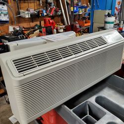 Brand New GE Zoneline Ptac Unit 14,000 BTU