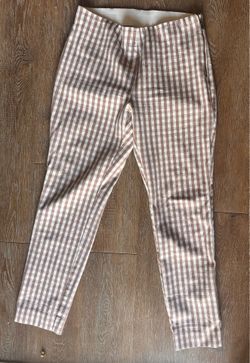 A New Day Women's Brown/White