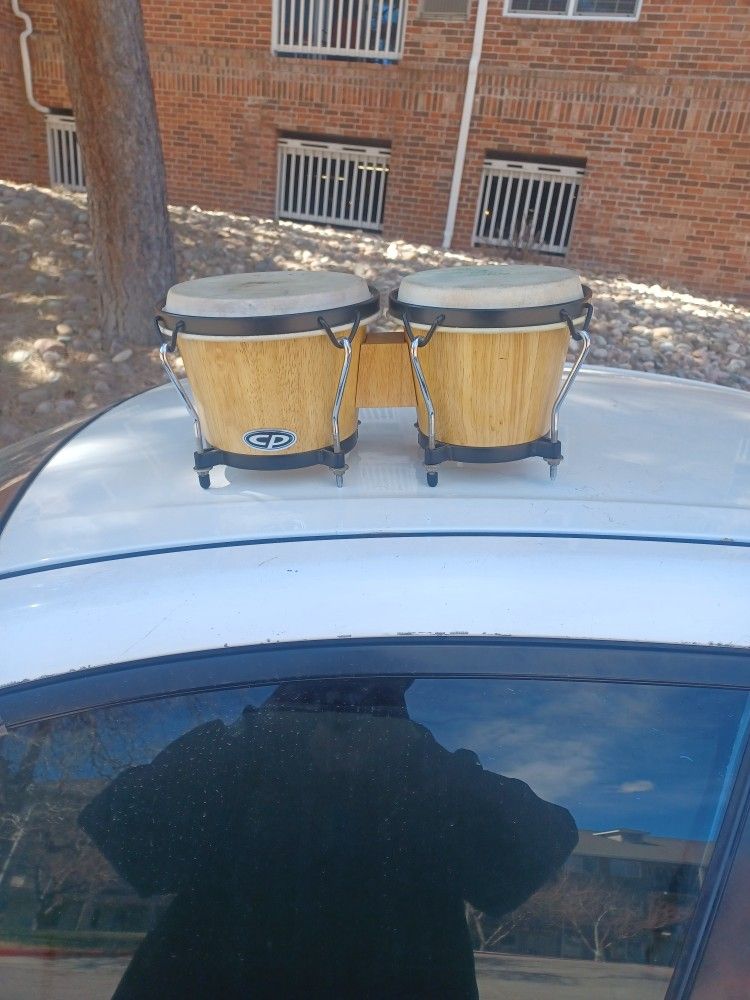 Cp Bongo Drum