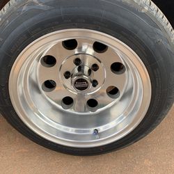 Wheels Tires