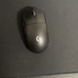 G pro wireless mouse