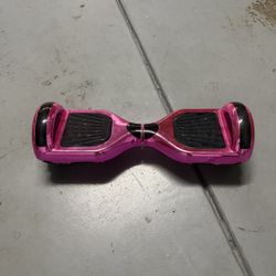 Hover Board