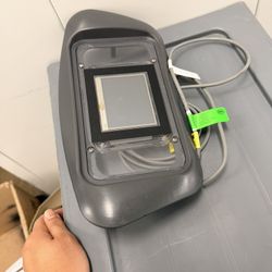 Bullfrog Spatouch Icon A-Series Control Panel