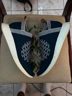 adidas NMD CS2 Primeknit Ronin Stripes