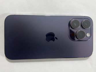 Like new iPhone 14 Pro 256G