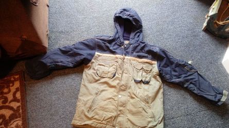 Boys jacket / coat