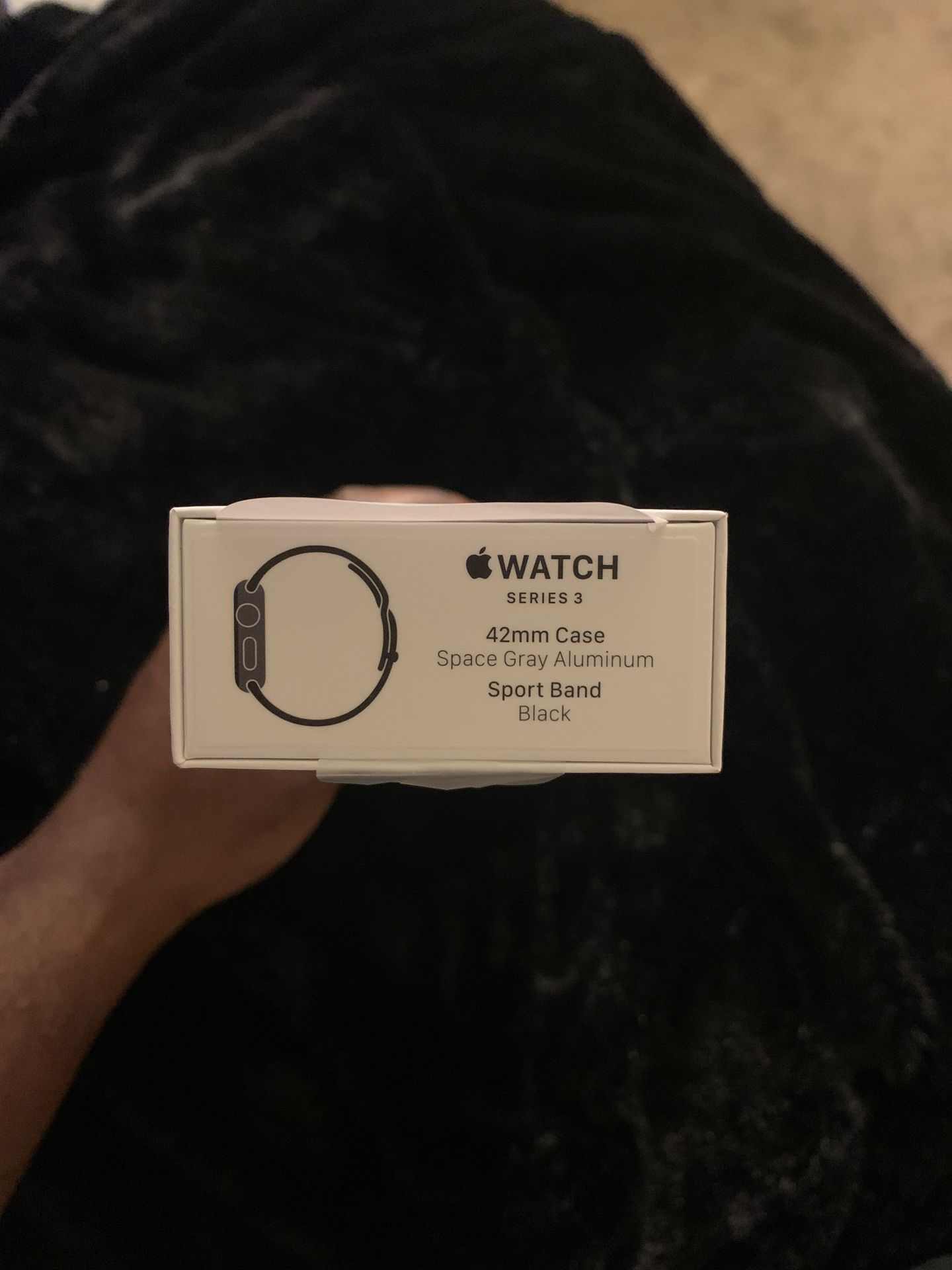 Apple Watch (Series 3)
