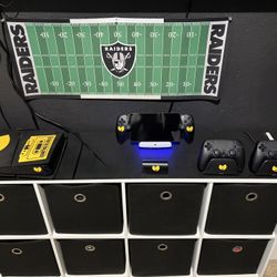 PlayStation 5 3TB, 2 Controllers, PlayStation Portal, Earbuds