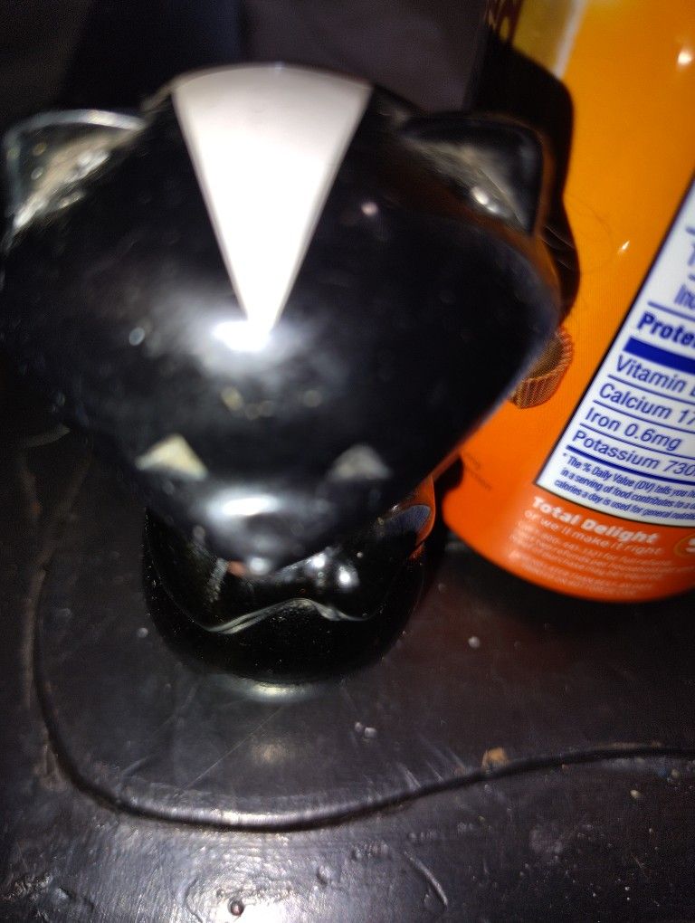 1970s vintage Avon never open
