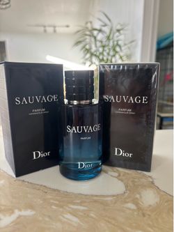 Dior men cologne