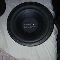DXI POLK<AUDIO 10S SPEAKERS 