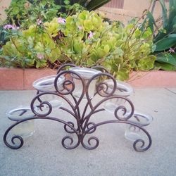 Candle Holder