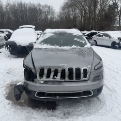 K And K   Auto     Parts  14090  Martinsville  Rd  Belleville Mi 4811