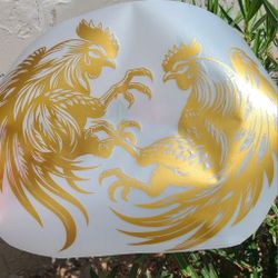 Dia De Padres CALCOMANIA