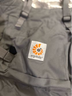 Ergo Baby Carrier
