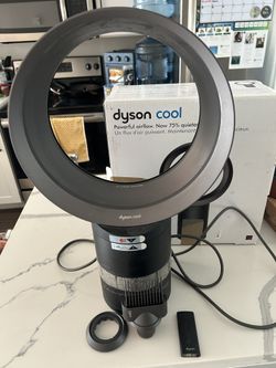 Dyson Cool Fan 
