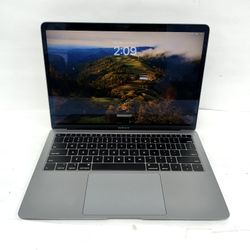 2019 Apple MacBook Air 13.3" i5 1.6GHz 8GB RAM 128GB SSD Space Gray A1932