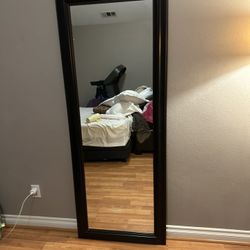 Full Length Mirror