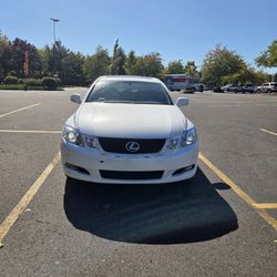 2008 Lexus GS 350