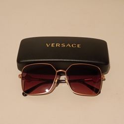 Versace Sunglasses (NEW!)
