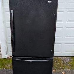 Amana Refrigerator