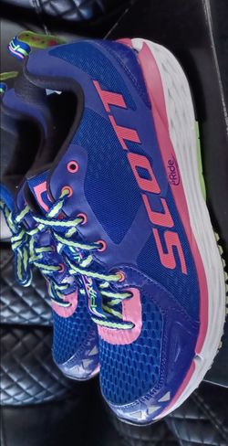 Women's Shoes Scott Size 10.5 New