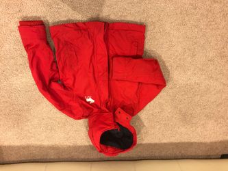 Kid Abercrombie size L