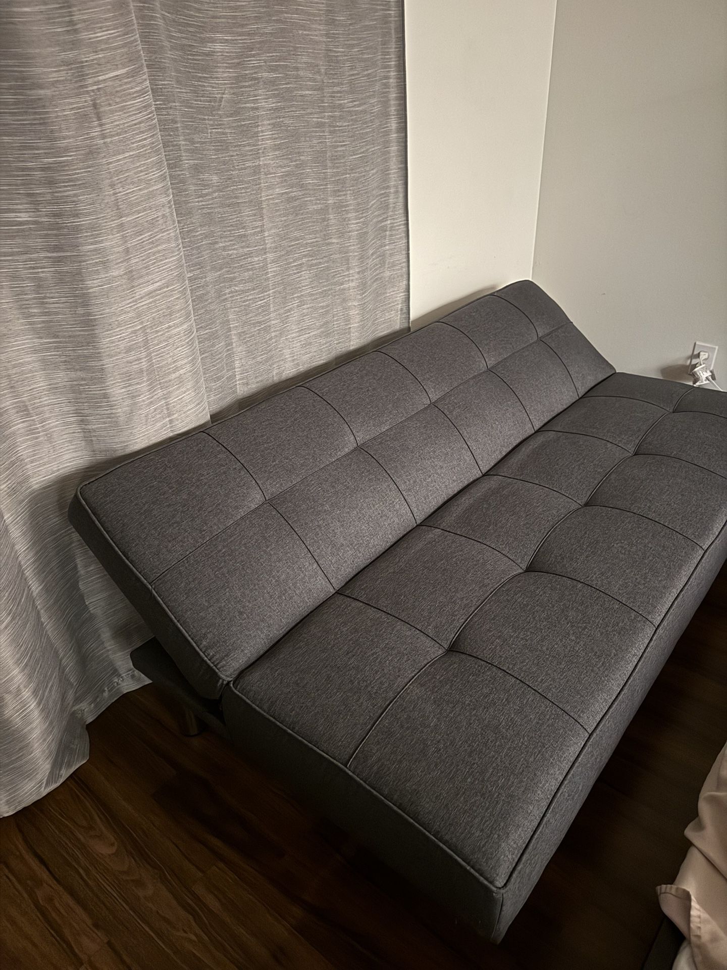 Small Couch