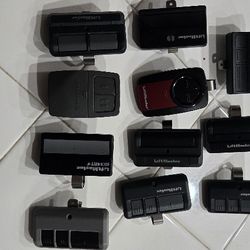 LiftMaster 