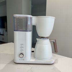 Cafe Specialty Coffee Maker