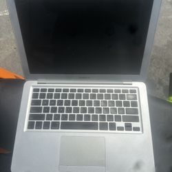 MacBook Air 