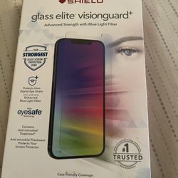 Invisible Shield For iPhone 12 Pro Max