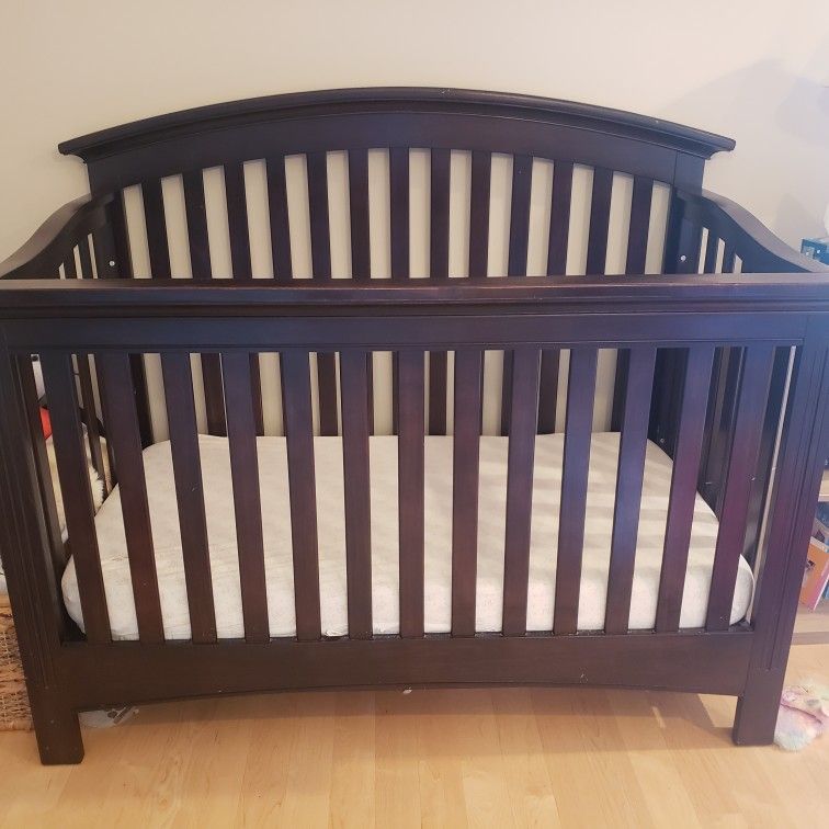 Baby Crib