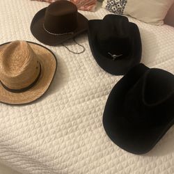 Sombreros 