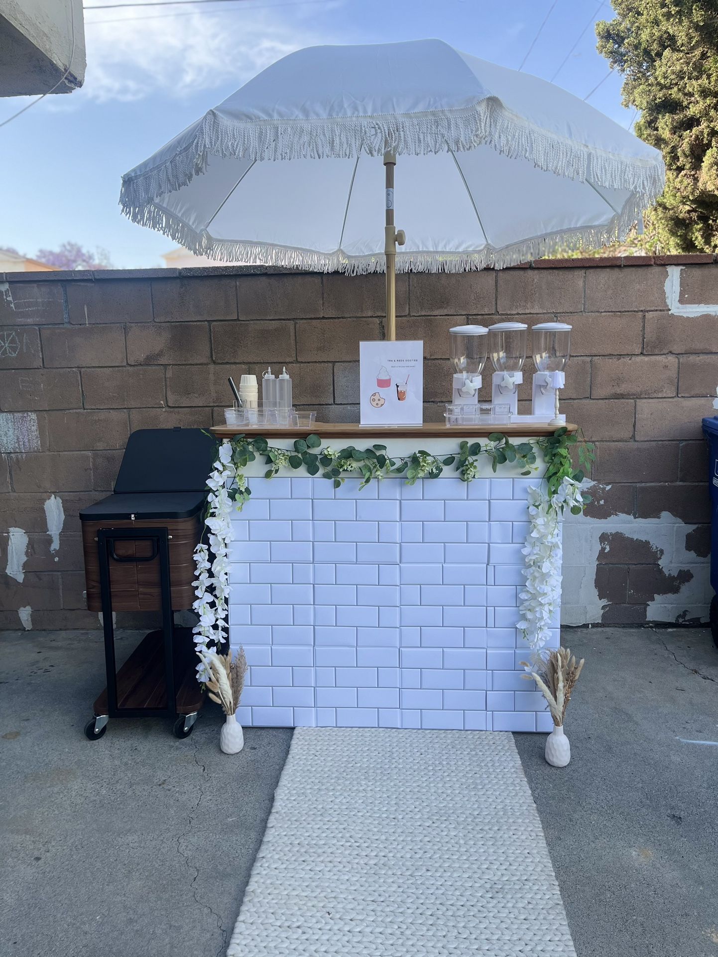 Party / Events