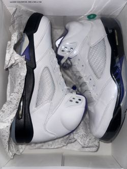 Concord Purple 5’s Brand New Size 11 $200