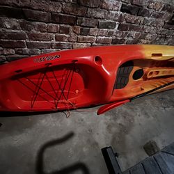 Kayak