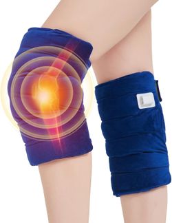 New JOBYNA Knee Heating Pads