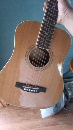 Guitar