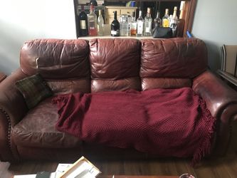 Sofa, loveseat
