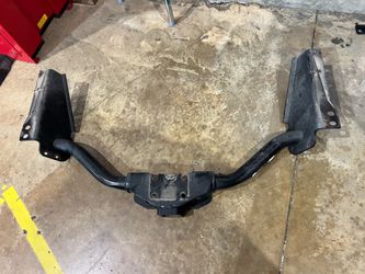 2003-2009 Lexus GX470 All Class 3 Trailer Hitch, 2" Receiver